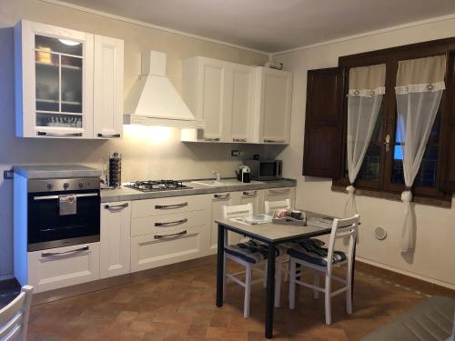 Casa in campagna a due passi dal mare in Viareggio City Center