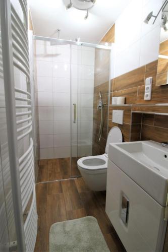 Holiday Home Olesna by Interhome in Jindrichuv Hradec