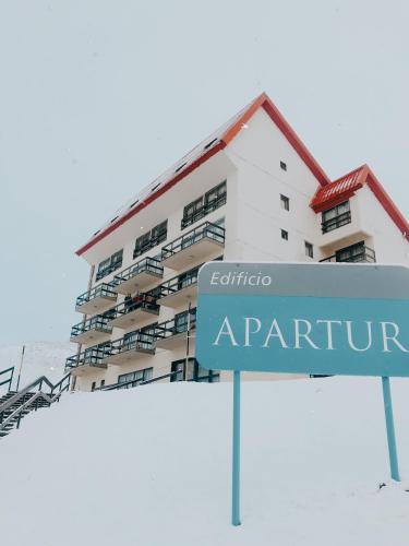 Accommodation in Las Leñas