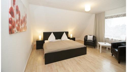 Picklapp Apartments, Hamburg (Foto 5)
