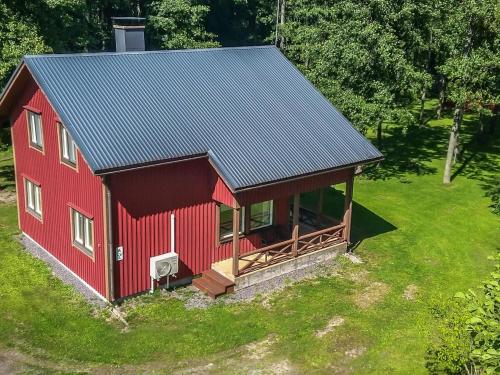 Holiday Home Långstrands stuga by Interhome - Location saisonnière - Långstrand