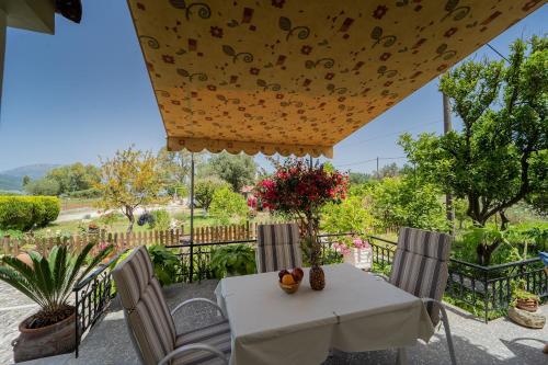 Apartments Katerina by the sea 5