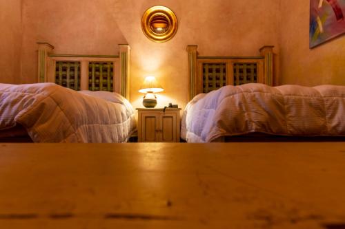 Casa Magica in Guanajuato, Mexico