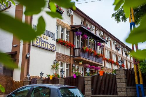Pensiunea Bianca - image 7