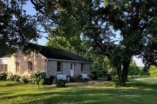 . Fairfield Farm Cottage