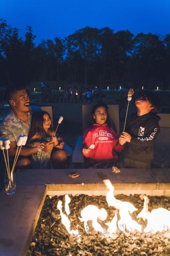 The Kartrite Resort & Indoor Waterpark