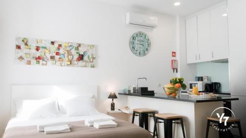  Downtown Cellars Apartment, Unterkunft in Vila Nova de Gaia