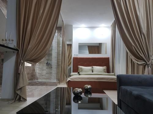 Apartments Vila White House Pancevo