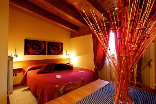 Valentino - Accommodation - Valenzano