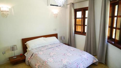 Ogumka, Self catering , Beoliere, Mahe