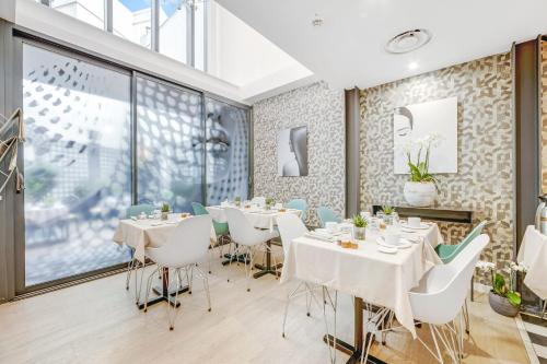 VILLA EIFFEL MADEMOISELLE - image 11