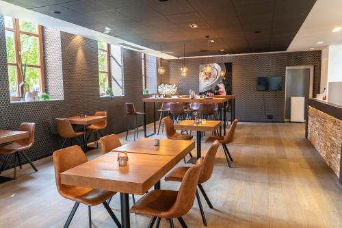 Eburon Hotel - image 6