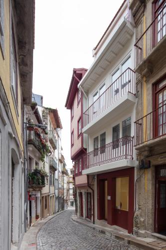 House of Artists, Porto (fotografie 6)