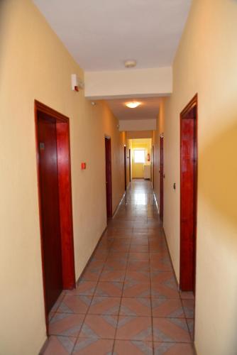 Olympion Beach Hotel – Gerakini, 