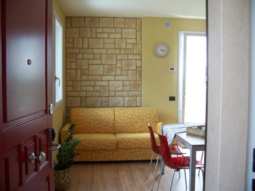 Ely's Residence – Romano d'Ezzelino, 