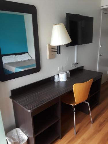 บริการและสิ่งอำนวยความสะดวก, Motel 6 Farmington, NM in ฟาร์มิงตัน (NM)