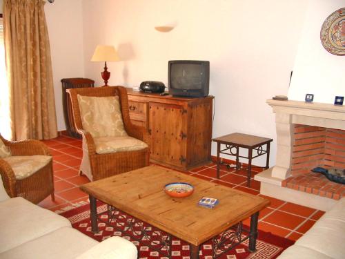 Holiday Home Praia del Rey Golf Casa by Interhome photo 1