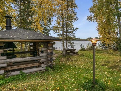 Holiday Home Lassinmaja by Interhome