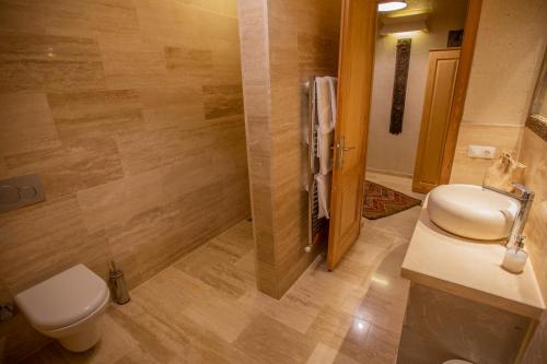 Maze Of Cappadocia Hotel - image 13