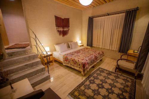 Maze Of Cappadocia Hotel - image 2