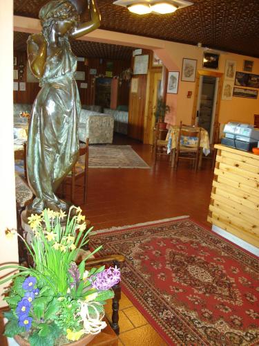 Hotel Spampatti - image 2