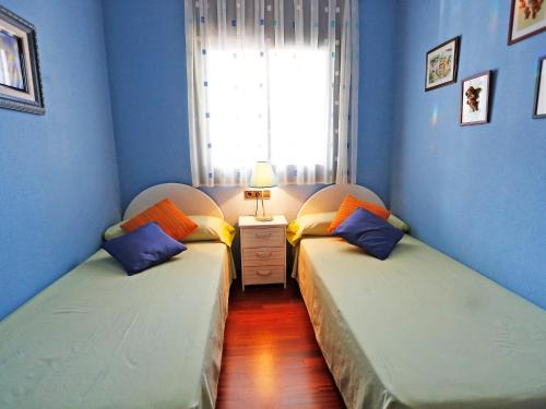 Apartment Sol Cambrils Park A2Ao2AaApartment Sol Cambrils Park A2Ao2Aa图片