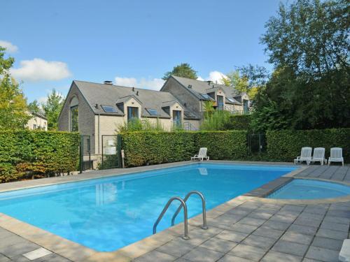  Apartment Résidence Durbuy in Durbuy