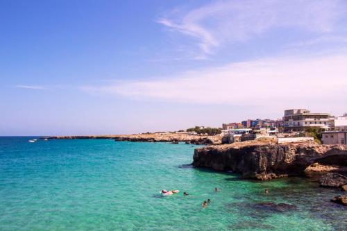 Valois Vera Vista Mare – Monopoli, LA