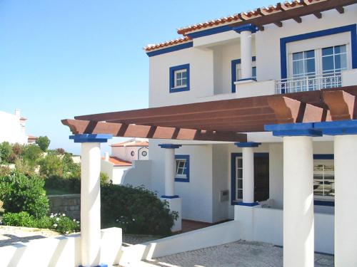 Holiday Home Praia del Rey Golf Casa, Casal da Lagoa Seca