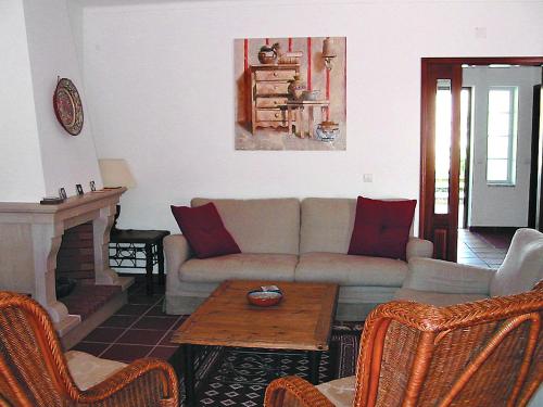 Holiday Home Praia del Rey Golf Casa by Interhome photo 2