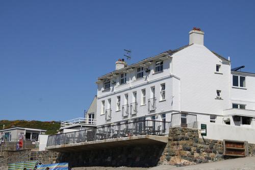 Gwesty Ty Newydd - image 13