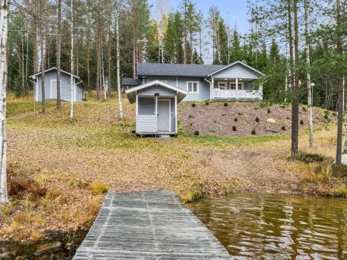 Holiday Home Rinteelä by Interhome - Heinävesi