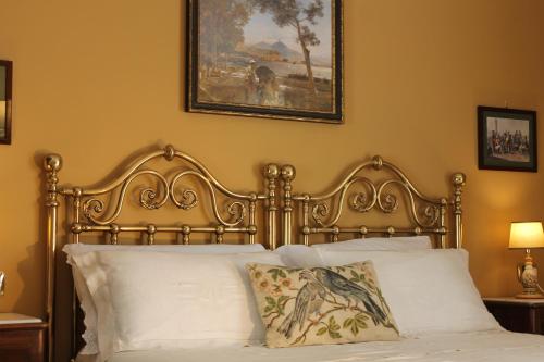 Iride Bed and Breakfast