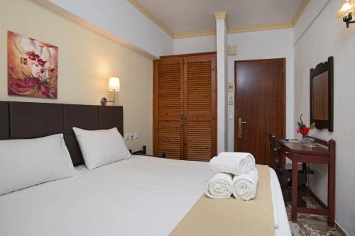 Hotel Kaiser Bridge - image 7