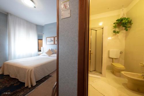 Hotel Globo Room Type - Classic Double or Twin Room Hotel Globo Room Type - Classic Double or Twin Room