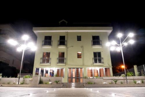 villa oltremare resort 3