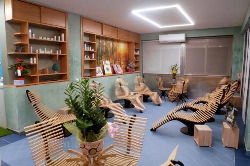 villa oltremare resort - image 3