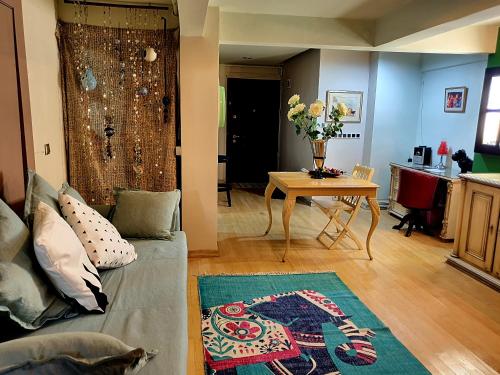  Le Chic Apart Rumeli Caddesi Şimşek Apt.No:5 Kat 1 in Istanbul