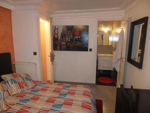 Hotel Pacific - main image