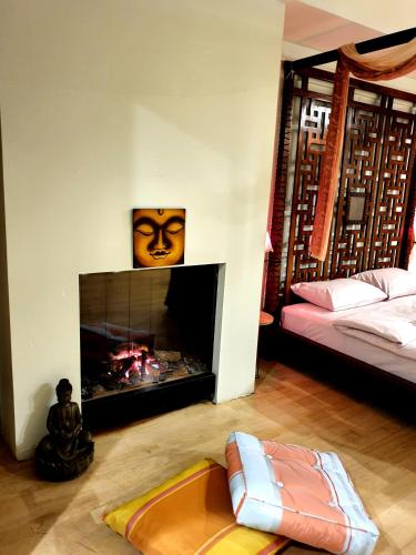  Le Chic Apart Rumeli Caddesi Şimşek Apt.No:5 Kat 1 in Istanbul