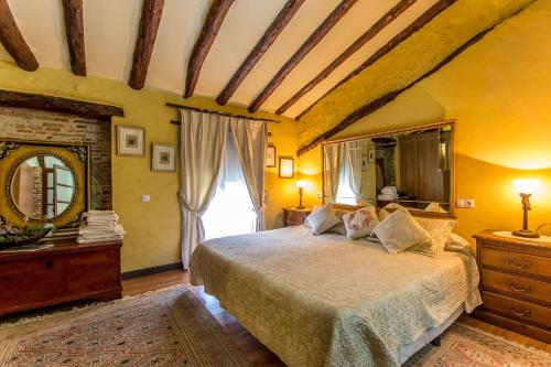 La Casona Albaida in Albaida (Valenciana)