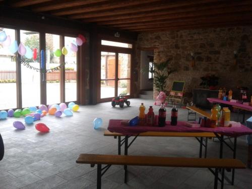 Alloggio Agrituristico Conte Ottelio - image 13