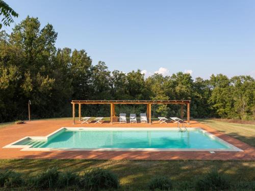 Holiday Home Villa San Gervasio by Interhome