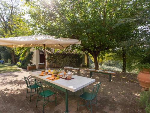 Holiday Home Villa San Gervasio by Interhome