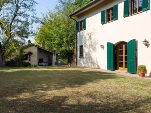  Holiday Home Villa San Gervasio by Interhome in Castiglione del Bosco