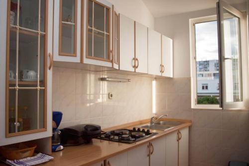 Studio with Sea View image 10