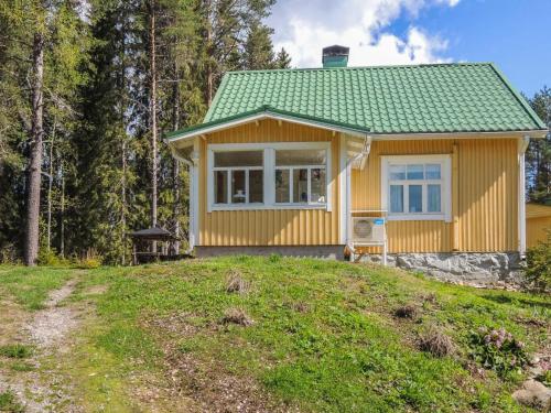 Holiday Home Tyynelä by Interhome