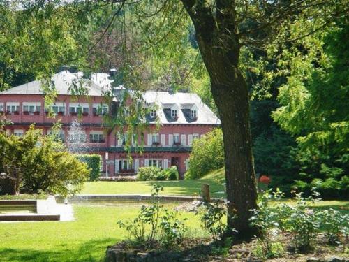 Auberge De La Gaichel - Hotel