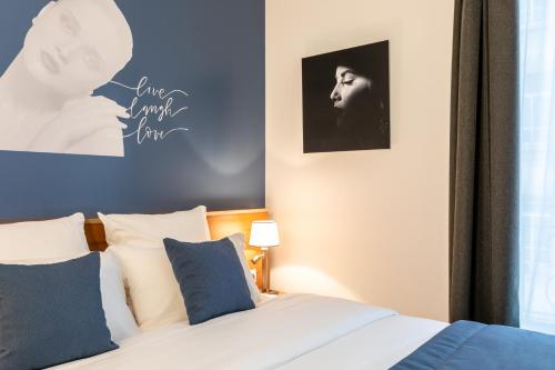 VILLA EIFFEL MADEMOISELLE - image 8