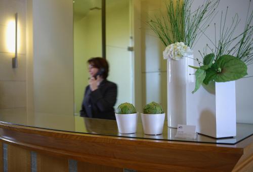 Olympic Hotel - main image
